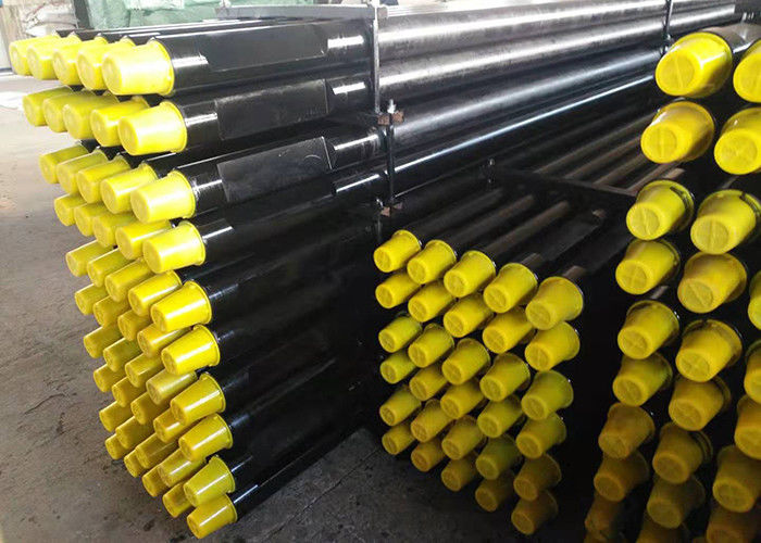 20FT R780 High Manganese Steel Welding Drill Pipe For Well Drilling