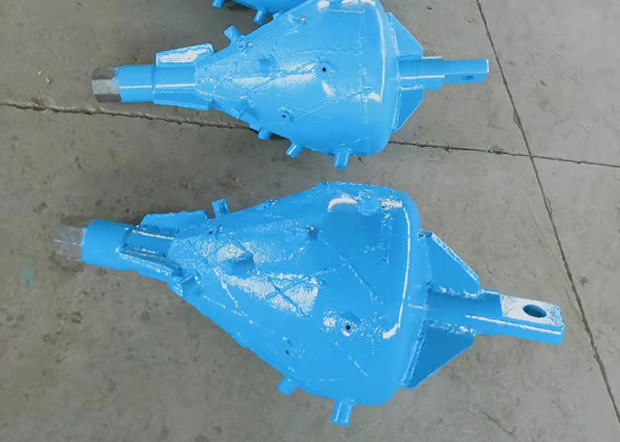 O.D.200mm 80/450 Length 16 Inches Fluted Reamer / Hdd Back Reamers