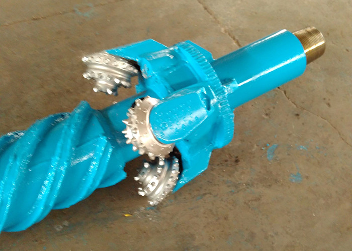 480mm NC38 Back Reamer Directional Drilling Hdd Hole Opener