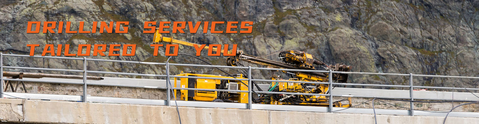 Dual Wall Drill Pipe