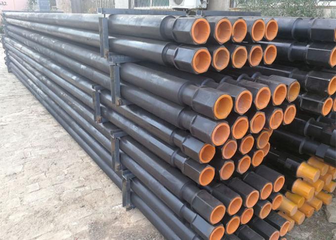 Water Well Drill Stem 114mm Ingersoll Rand Api 3 1/2REG Thread