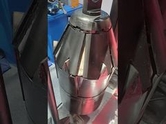 Expander pipeline in-situ replacement system radial expansion force replacement pipeline