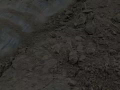 Pneumatic pipe ramming hammer