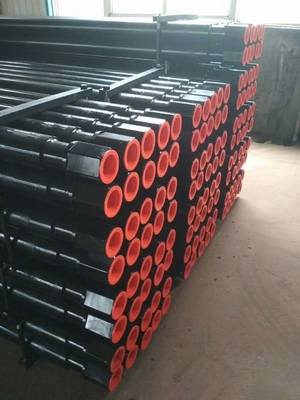 API 2 7/8REG Ingersoll Rand Drill Pipe Grade R780 Steel 114mm For Water Well 25FT