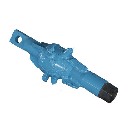 200mm Fluted Reamer