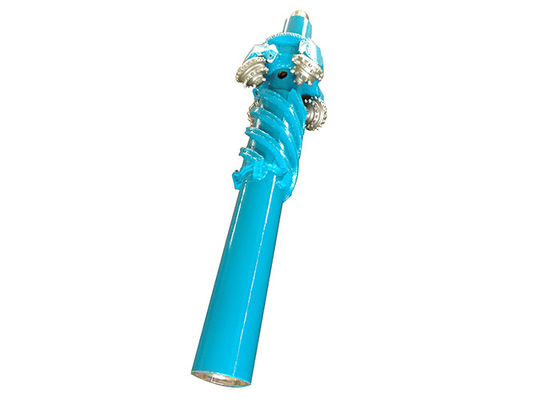 76mm 24 Inch Directional Drill Back Reamers Forging Well Drilling