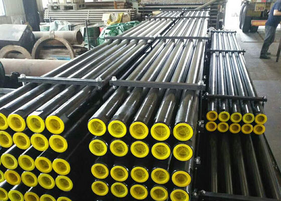 3 1/2” Diameter 6000mm water  Well Drilling Pipes