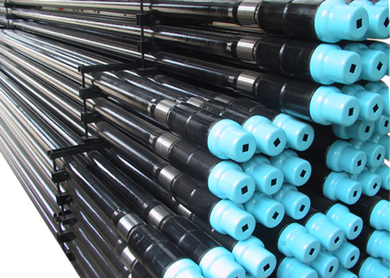 Rock Tools Nitriding Treated Joint Hdd Drill Pipe Directional Boring