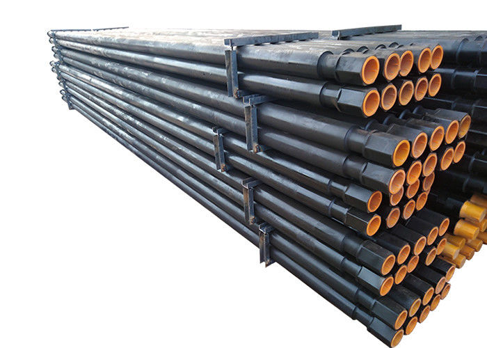 Ingersoll Rand Api Water Well Drilling Pipe Forging For Energy And Mining
