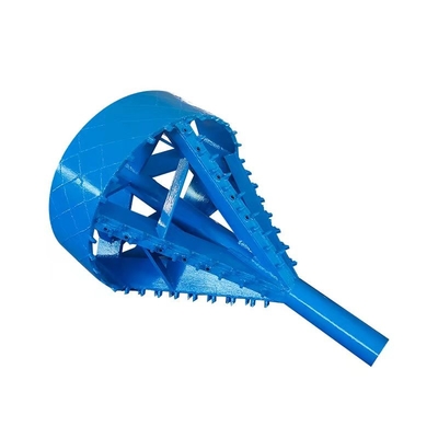 OEM NC31 Fly Cutter HDD Reamers Applicable To Sand Layer Conducive To Pore Forming