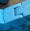30MPa Hdd Wrench Drill Pipe Tong Hydraulic Clamp