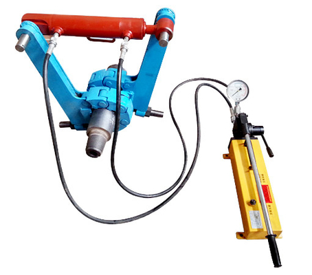 Large Medium Sized Directional Drilling Tools Hydraulic High Performance