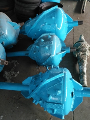 NC38 Barrel  Reamer for HDD Drilling