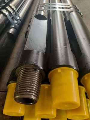 4.5inch 20FT  Length well drill pipe  high-strength drill pipe