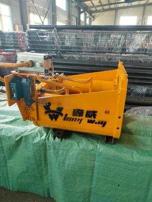 ISO9001 Certified Underground Old Pipeline Replacement System BX40