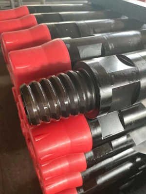 9.35mm 3 1/2 Drill Pip R780 / G105 High  Steel Grade Drill Pipe Api Standard