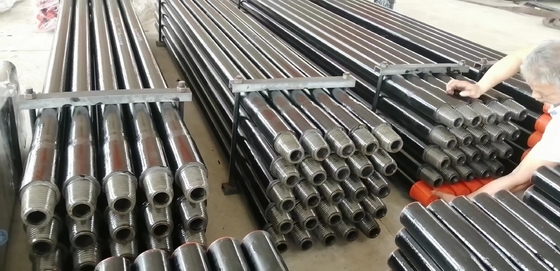 Carbon Horizontal Directional Drilling Steel Pipe 3m