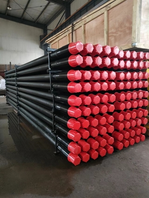 Carbon Horizontal Directional Drilling Steel Pipe 3m