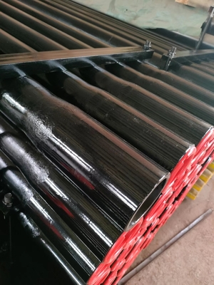 Id 57mm Hdd Drill Pipe NC23 Thread For Oil Gas Drilling