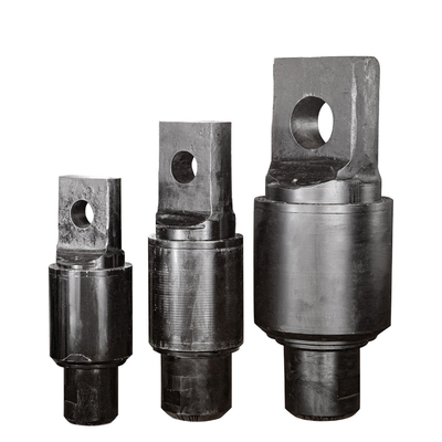 500T Tension Intensity HDD Swivel Thread / Double Ear Design