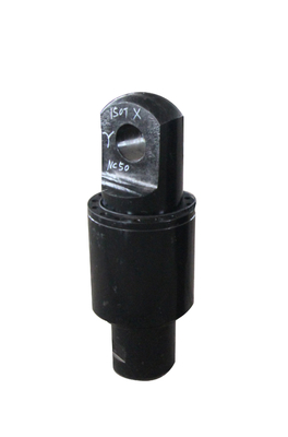 360 Degrees Rotation Angle hdd swivels Steel With Turning