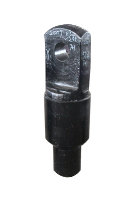 Adjustable Drill Pipe Swivel Hdd Universal Compatibility Steel 200T