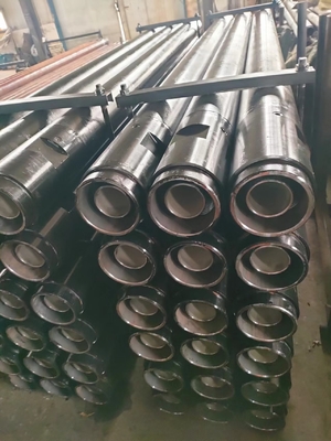 High Strength Carbon Steel RC Drilling Pipe With Corrosion Resistance And Lightweight Characteristics