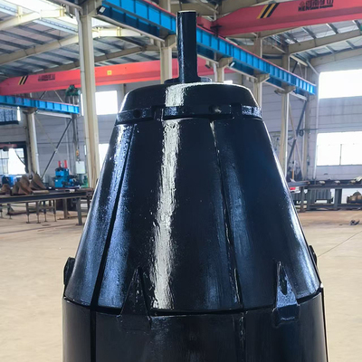Expander pipeline in-situ replacement system radial expansion force replacement pipeline