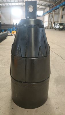 Pipe Expander Pipe In Situ Replacement System Equipped With Pipe Bursting Machine Pipe Bursting Method Trenchless Drilling Tool