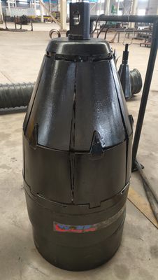 Pipe Expander Pipe In Situ Replacement System Equipped With Pipe Bursting Machine Pipe Bursting Method Trenchless Drilling Tool