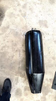 Six-Sided Expander Pipe Rehabilitation Jacking System for Trenchless Repair with Automatic Centering and DN200 to DN700 Adjustable Diameter