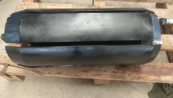 Six-Sided Expander Pipe Rehabilitation Jacking System for Trenchless Repair with Automatic Centering and DN200 to DN700 Adjustable Diameter