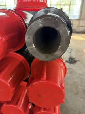 HDD Drill Pipe Horizontal Directional Drilling Pipe Trenchless Drilling Tool Professional Manufacturer from China