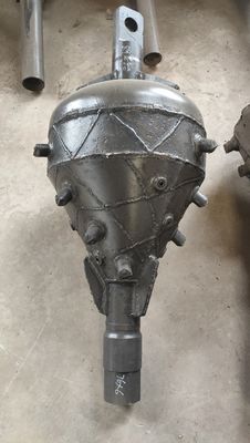 HDD Trenchless Fluted Reamer Barrel Reamer Fly Reamer Rock Reamer Octagonal Reamer Split Heads Reamer