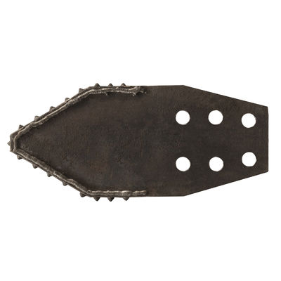 Wear-Resistant High Alloy HDD Drill Bit with Signal Probe Loading Protection and Non-Metal Signal Transmission Slot