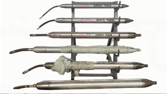 BM Series Pneumatic Mole Pneumatic Piercing Tools
