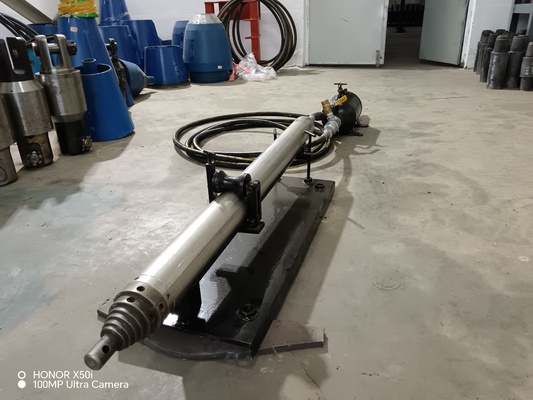 BM Series Pneumatic Mole Pneumatic Piercing Tools