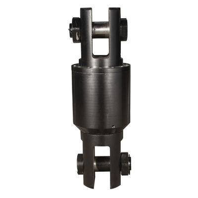 Carbon Steel Drill Pipe Swivel with NC31 Connection for Extended Reach Drilling in 10T and 15T Swivel Series