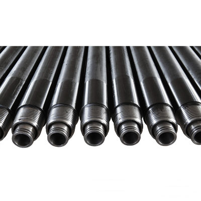 Air-lift Reverse Circulation Double-wall Drill Pipe with S135 Steel Grade and 42-140mm Specification for Coal Mine