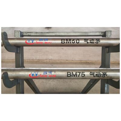 Pneumatic Piercing Tools Thrust Boring Machine