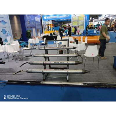 Pneumatic Piercing Tools Thrust Boring Machine