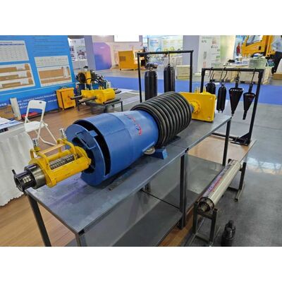 Reliable Pipe Burster For Comprehensive Pipe Replacement Needs