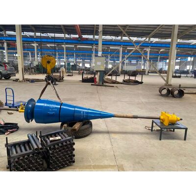 Reliable Pipe Burster For Comprehensive Pipe Replacement Needs