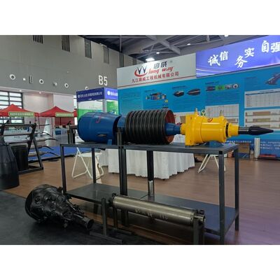 Reliable Pipe Burster For Comprehensive Pipe Replacement Needs