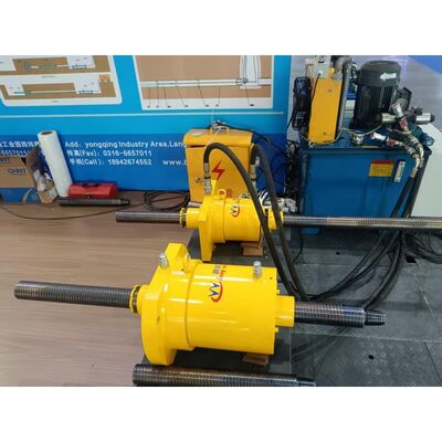 Reliable Pipe Burster For Comprehensive Pipe Replacement Needs