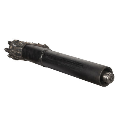 83mm External Diameter G105 Steel Grade Rock Drilling Chisel Head