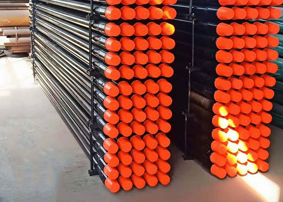 73mm Diameter Top HDD Drill Pipe