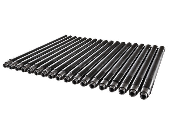 89mm O.D. Oil Well Double Drill Pipe