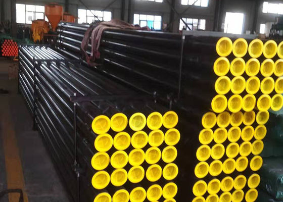 API Forging S135 Dth Drill Rods Oil Well Casing Pipe 1000mm Length