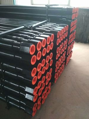 20inch Length Reliable Material Integral Drill Rod 5inch O.D.